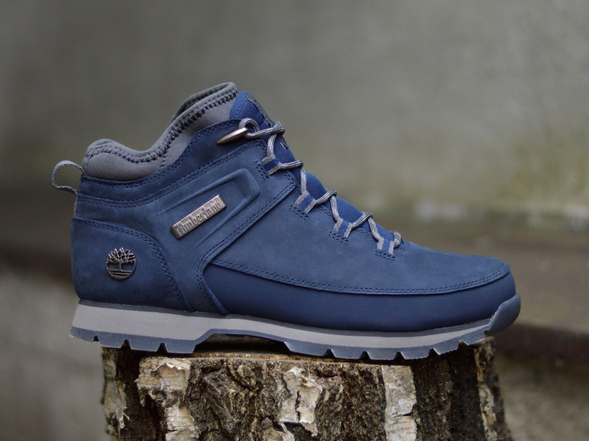 hiker timberland bleu hiker timberland bleu